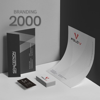 BRANDING 2000